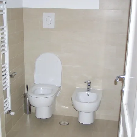 Apartahotel Colonna *