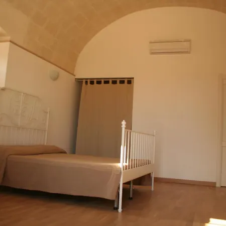 Ξενοδοχείο με διαμερίσματα Colonna